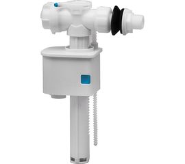 Впускной клапан IDDIS боковой подвод F012400-0006 