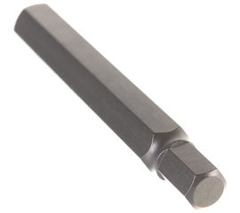 Удлиненная шестигранная вставка 10мм 8х75мм S2 JTC 1357508 