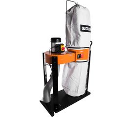 Стружкоотсос Gigant DCT750 