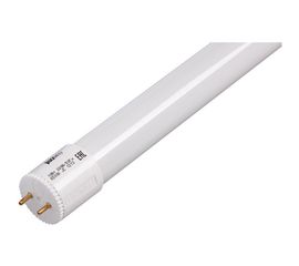 Лампа Jazzway PLED T8-1200PL Nano 20w FROST 4000K 230V/50Hz 5003071 