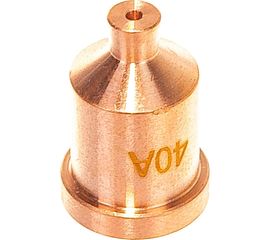 Сопло 40А 5 шт Hypower W03X0893-61A 