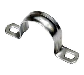 Металлическая двухлапковая скоба MAYER СМД 12-13, 100шт. MR001015 