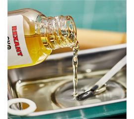 Флюс для пайки СКФ (30 мл) с кисточкой REXANT 09-3641 