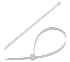 Кабельные стяжки Park 100х2.5 мм, 100 шт. 007576 