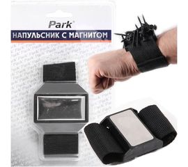 Напульсник с магнитом Park MAG7 356907 