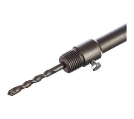 Державка (M22; 160 мм; SDS-Max) для коронок MATRIX 70353 