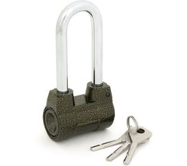 Навесной замок Palladium 602A L 10110 