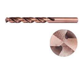 Сверло по металлу (6 мм; HSS Co-5%) MATRIX 71436 