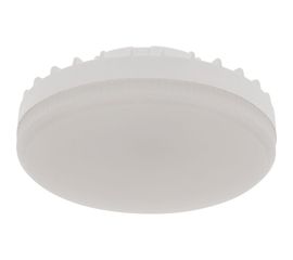 Светодиодная лампа REXANT Рефлектор-cпот 10,5 Вт GX53 840 лм 2700 K теплый свет 604-063 