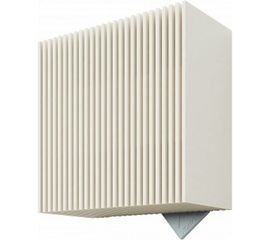 Стеновой приточный вентиляционный клапан NORVIND PRO, d90mm, 32 м3/ч NVD_PRO 