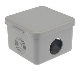 Распаячная коробка REXANT ОУ, 65x65x50, IP54 УПрк 65*65/45.2.3 28-3055 