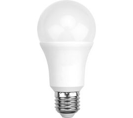 Светодиодная лампа REXANT Груша A60 25,5 Вт E27 2423 лм 4000 K нейтральный свет 604-016 