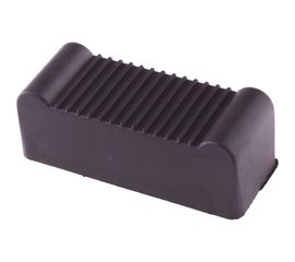 Опора резиновая для подставок под автомобиль 2т, 3т MATRIX 50913 