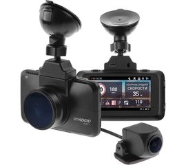 Видеорегистратор ROADGID CityGo 3 2CH 1045017 