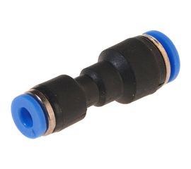 Фитинг-переходник Rockforce для пластиковых трубок 6x4 мм RF-SPG06-04 