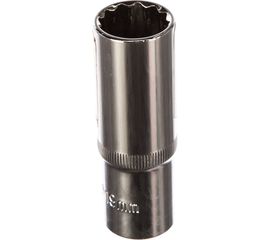 Головка торцевая глубокая 1/2 DR (19 мм) для гайковертов Ombra 112219:340 