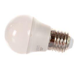 Светодиодная лампа SAFFIT 9W 230V E27 4000K, SBG4509 55083 