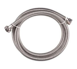 Подводка сильфонная для газа (5 м; 1/2) Overcon 00000001828 