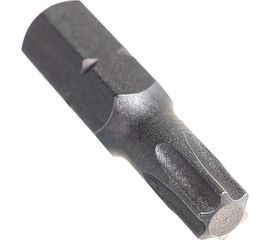 Вставка-бита 1/4"DR TORX, T27, 25 мм Ombra 514327 