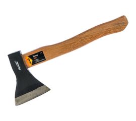 Кованый топор 600 гр. SPARTA 21605 
