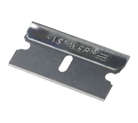Лезвия сменные для скребков 0853/08533/08535 (5 шт; 40 мм; тип Н01) STAYER 08549-S5_z01 
