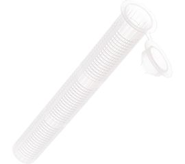 Нейлоновая гильза Tech-Krep 16x130 для пустотелых оснований 2 шт - пакет 136395 