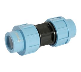 Прямое соединение 25 мм Unipump 27410 