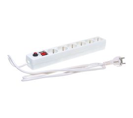 Сетевой фильтр UNIVersal 1,8м 967U-3001 