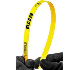 Двустороннее полотно по металлу (300х12 мм; 24/18 TPI) Stayer 1589-02_z01 