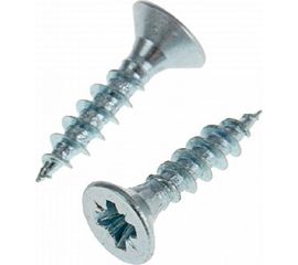 Саморез Tech-Krep ШУц 2,5х13 потайная головка 25 шт, пакет 102404 