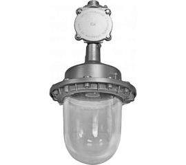 Светильник SVET НСП 02-200-001 ВЗГ-200 1Ex d IIB T4 Gb IP65 SV0201-0001 