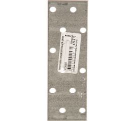 Соединительная пластина Tech-Krep 40х120 x 2,0 - накл. 126372 