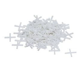 Крестик для плитки (100 шт; 3.5 мм; пакет) Tech-Krep 103642 