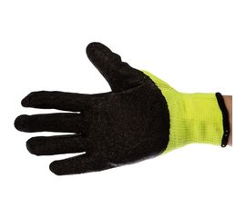 Утепленные перчатки АТЛАНТ Тайга с обливом 30069 