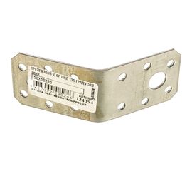 Уголок для стропильных соединений Tech-Krep 135 градусов оцинкованный 50х50х35х2,0 мм - накл. 124394 