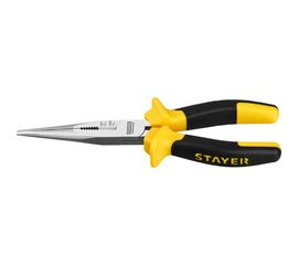 Тонкогубцы Stayer 200 мм Professional HERCULES 2203-3-20 