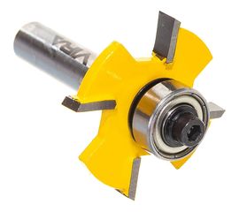 Фреза кромочная дисковая (32х4 мм; подшипник 12.7 мм) VIRA 553370 