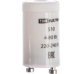 Стартер S10 TDM SQ0351-0020 