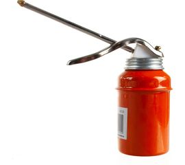 Металлическая стальная трубка масленка АвтоDело, 125 мл 42125 14219 