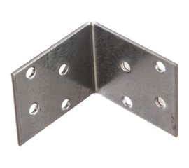 Равносторонний крепежный угол Tech-Krep 40х50х50 x 2,0 - накл. 126392 