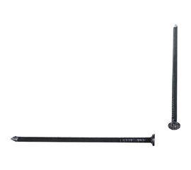 Строительный гвоздь 2.0х50, 250г (примерно 210 шт.) - коробка Tech-Krep 113999 