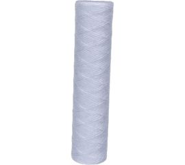 Картридж из п/п шнура для механической очистки воды Unicorn PP 10-10 10", 10 МКМ ИС.230054 