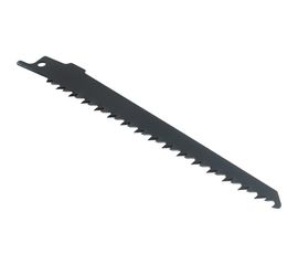 Полотно (тип S644D; Cr-V) для сабельной электроножовки STAYER 159454-4.2 