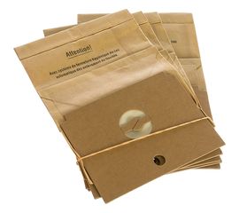 Пылесборник д/пылесоса ROWENTA Dymbo, 5 шт. Topperr RW 2 1024 