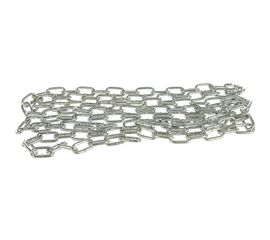 Короткозвенная цепь Tech-Krep DIN766 5мм упак. 3м - накл. 127868 