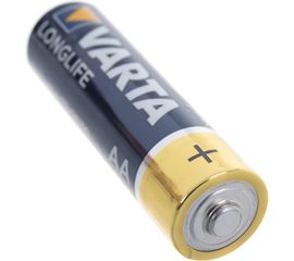 Батарейки Varta LONGLIFE AA 4106113414 