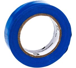 Изоляционная лента ULTIMA ПВХ, цвет синий 1510blue 