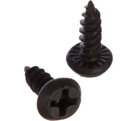 Саморез Tech-Krep ШСММ 3,5х11 400 шт, коробка с окном 102137 