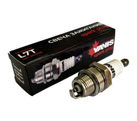 Свеча зажигания L7T для 2Т YANIS 547705 