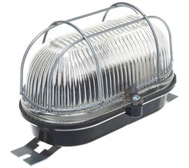 Светильник SVET НБП 01-60-011 с решеткой SV0100-0003 